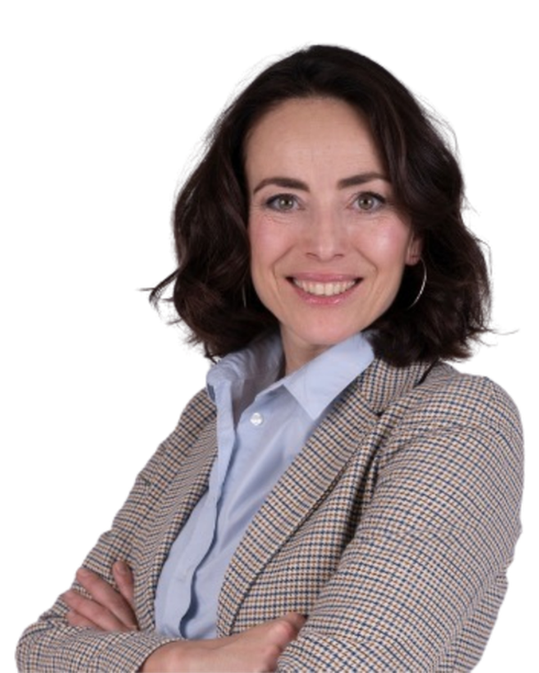 Dr. Luba Schoenig