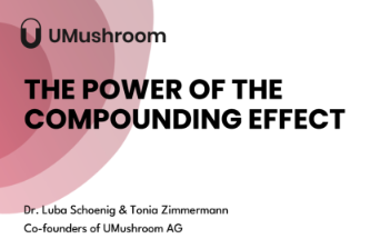 The Power of the Compounding Effect
