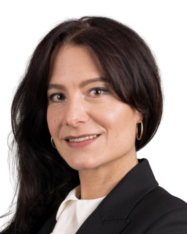 Tonia Zimmermann