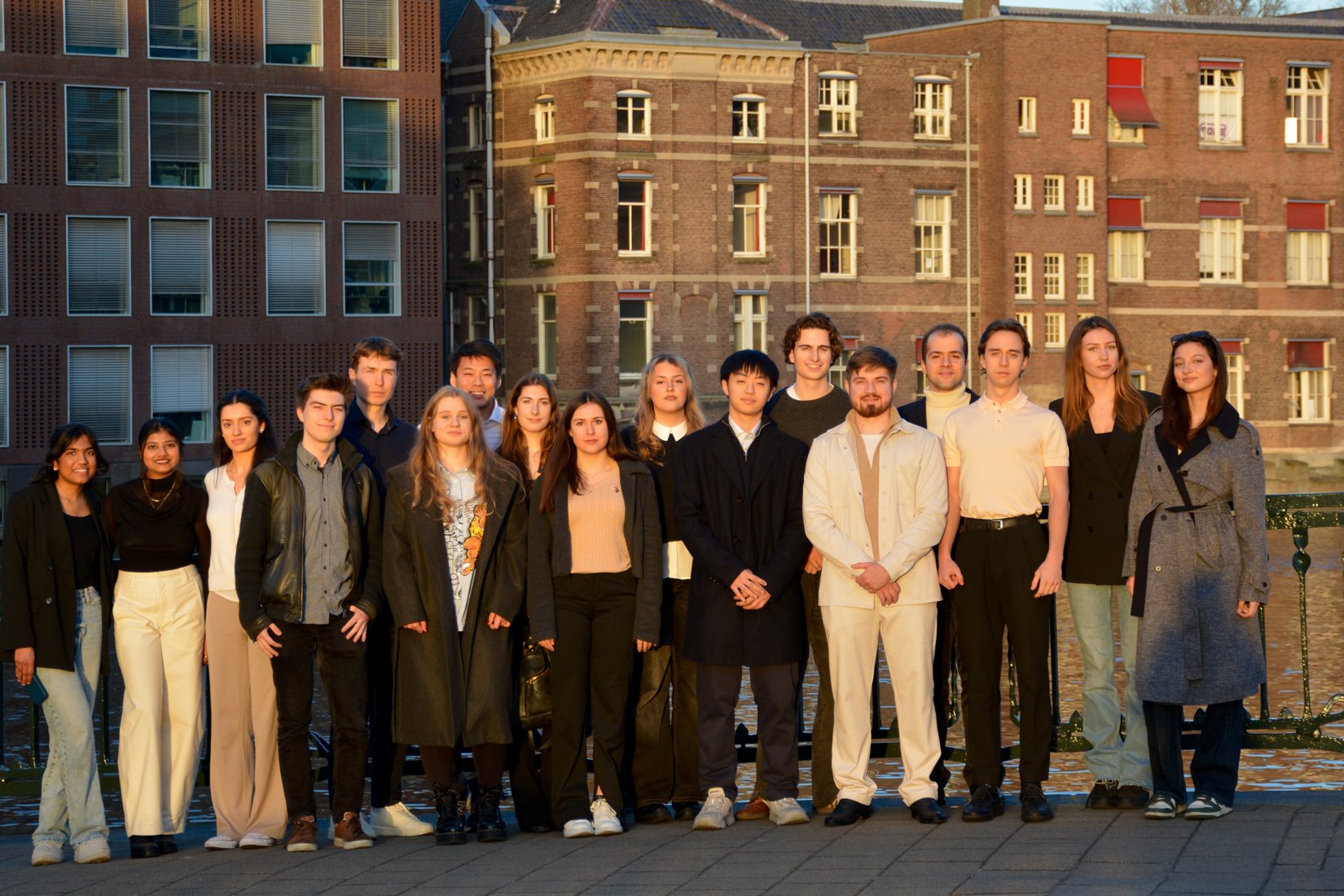 AIC Analyst Programs
