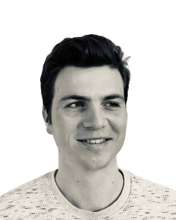 Sven Hubens