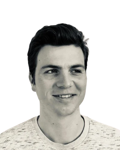 Sven Hubens
