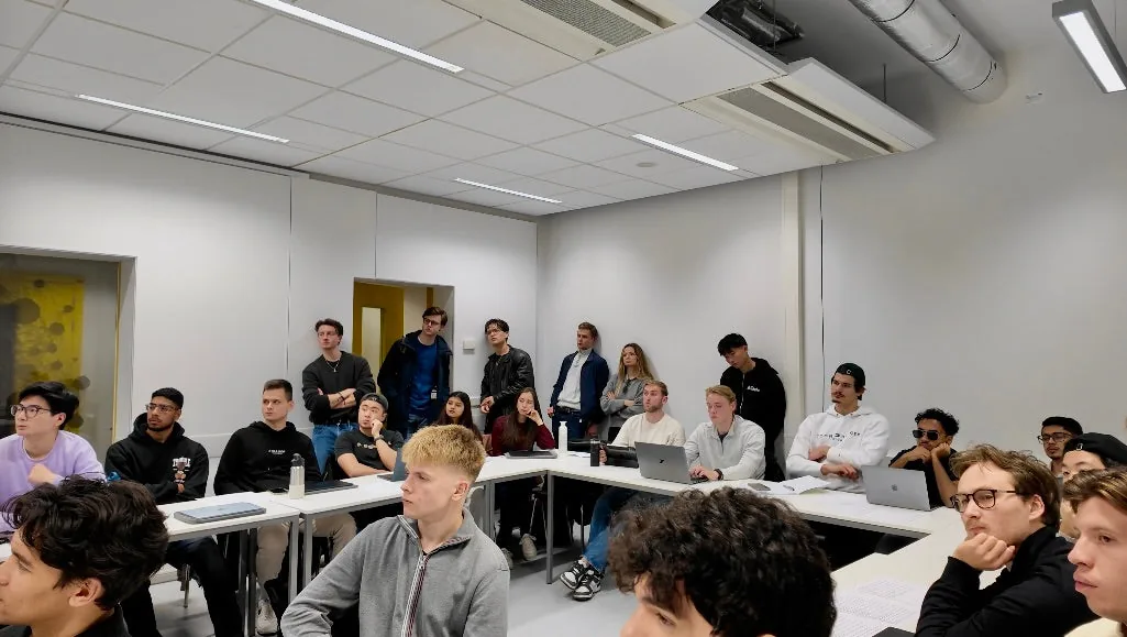 Quant Workshop