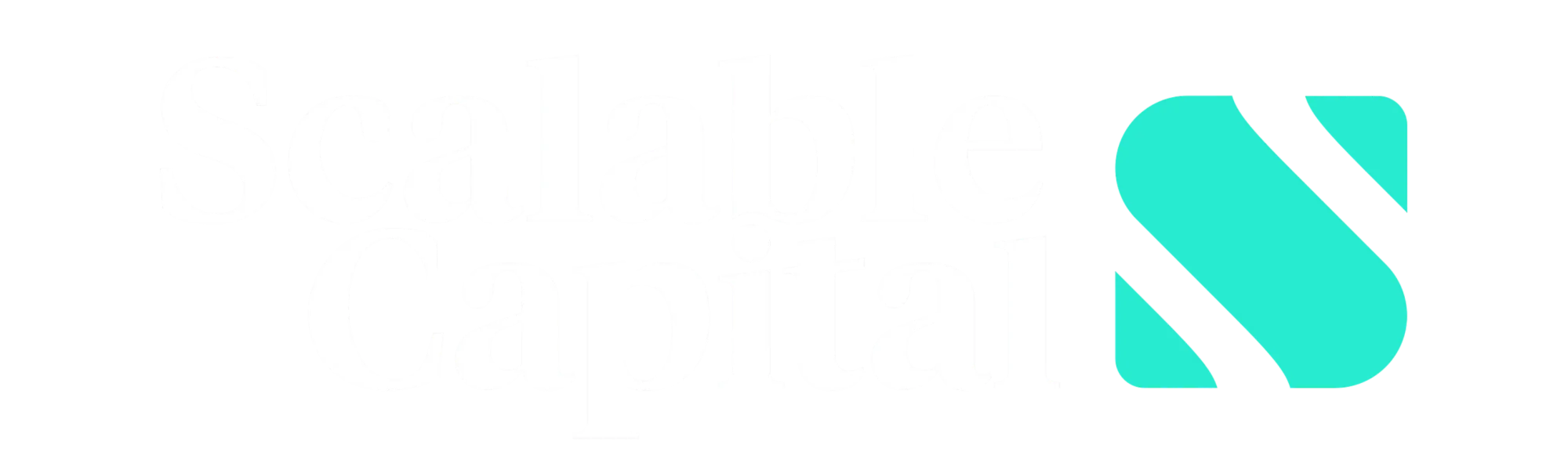 Scalable Capital Logo