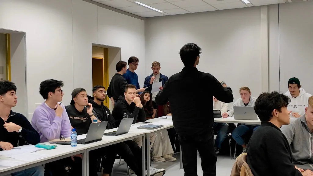 Quant Workshop