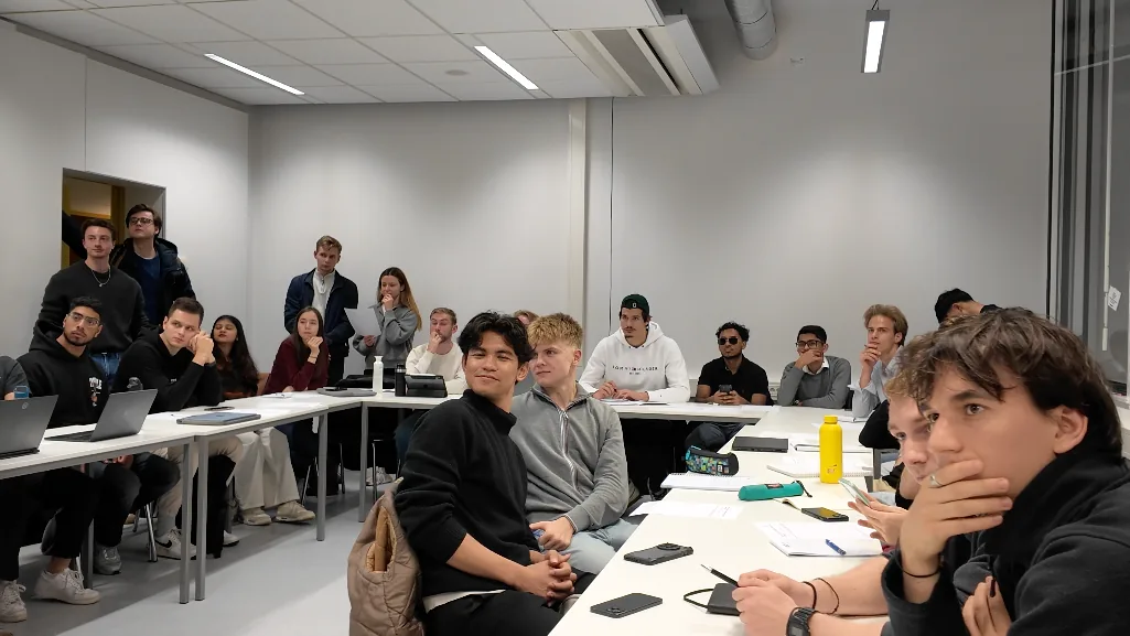 Quant Workshop