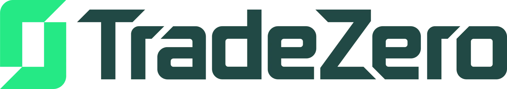 TradeZero Logo