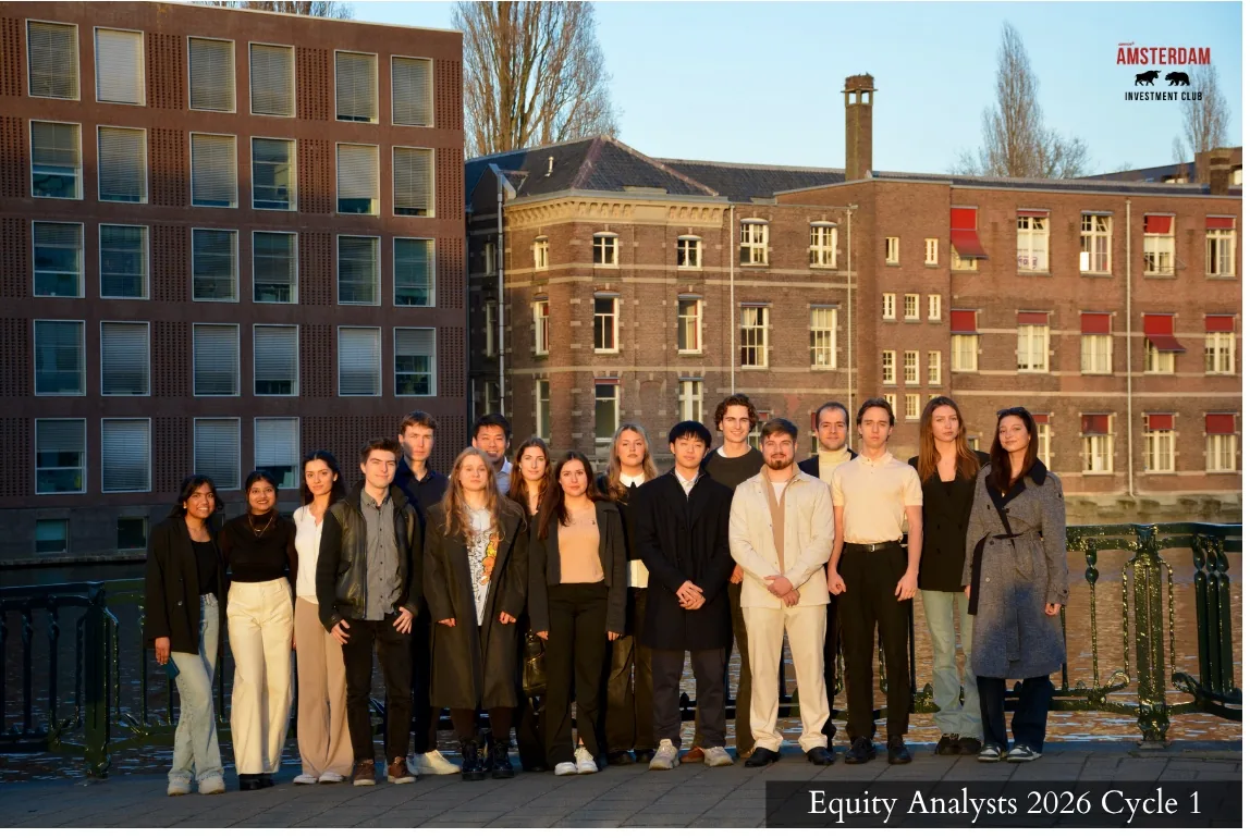 Sophron® Analysts cohort