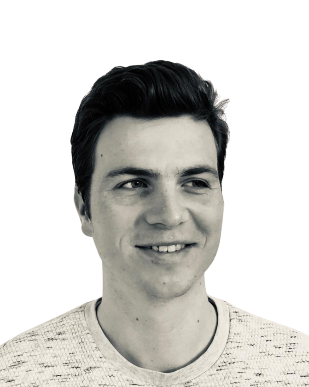 Sven Hubens
